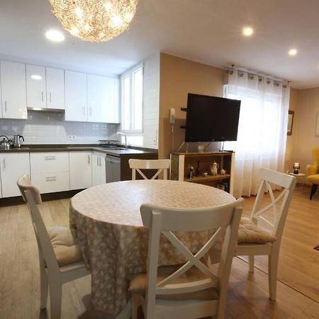 Apartamento Oviedo Foncalada Buitenkant foto