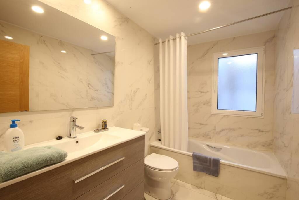 Apartamento Oviedo Foncalada Buitenkant foto